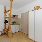 K 25 FeWo 1 im Herzen von Warnemünde