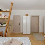 K 25 FeWo 1 im Herzen von Warnemünde